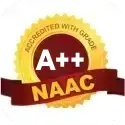 NAAC A accredited online learning program