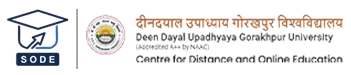 Deen Dayal Upadhyay Gorakhpur University